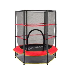 Детский батут Perfetto Sport 5, 1.4 м Детский батут Perfetto Sport 5, 1.4 м