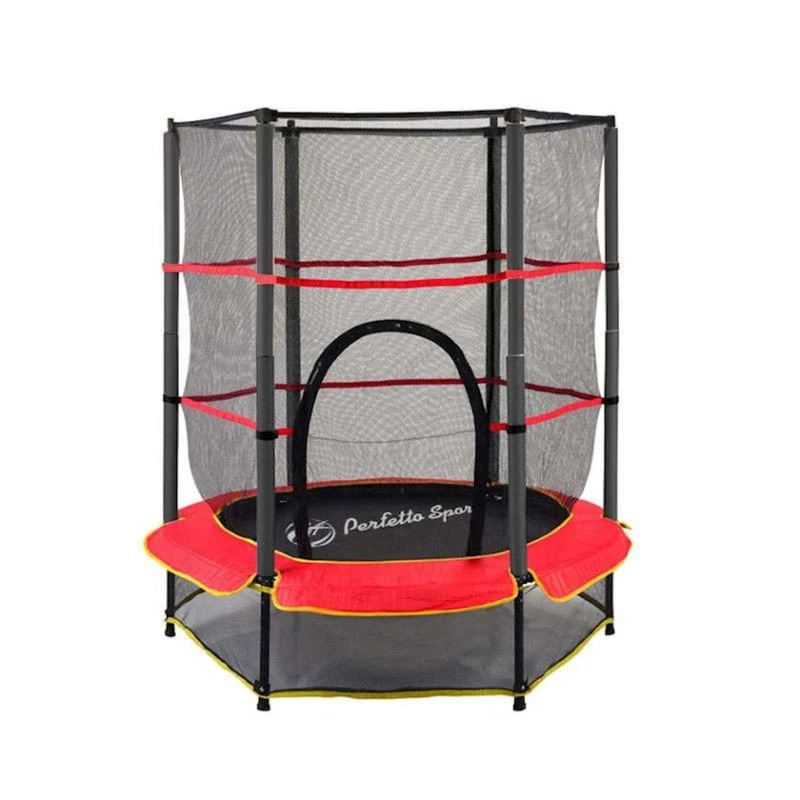 Uşaqlar üçün batut Perfetto Sport 5, 1.4 m