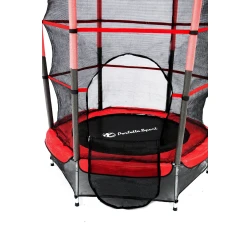 Детский батут Perfetto Sport 5, 1.4 м Детский батут Perfetto Sport 5, 1.4 м