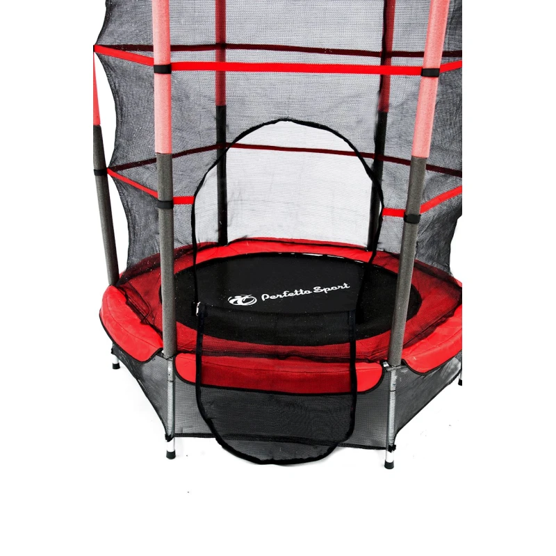 Uşaqlar üçün batut Perfetto Sport 5, 1.4 m