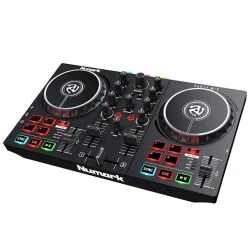 DJ контроллер Numark Party Mix II