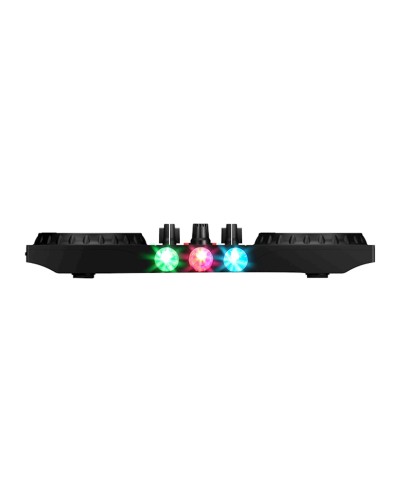 DJ kontrol cihazı Numark Party Mix II