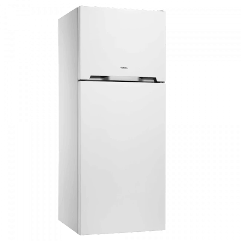 Холодильник Vestel RM670TF3M-W