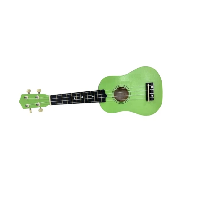 Укулеле RFS09 зеленый