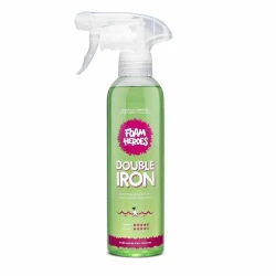 Очистители для автомобиля Foam Heroes Double Iron FHB076, 500 мл