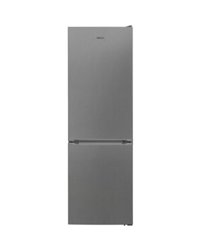 Soyuducu Regal 379 Flatty Inox