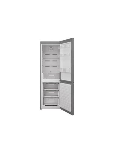 Soyuducu Regal 379 Flatty Inox