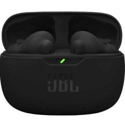 Беспроводные наушники JBL Wave Beam 2 NC Black JBLWBEAM2BLK
