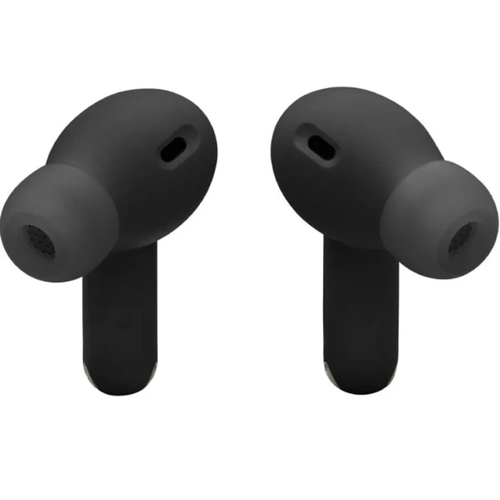 Беспроводные наушники JBL Wave Beam 2 NC Black JBLWBEAM2BLK Беспроводные наушники JBL Wave Beam 2 NC Black JBLWBEAM2BLK