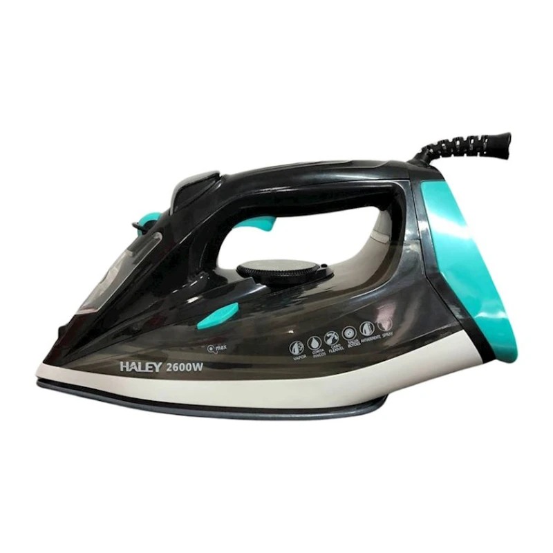 Утюг Haley HY-2048 Утюг Haley HY-2048