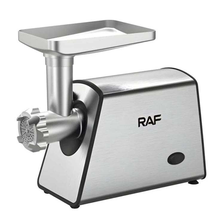 Мясорубка RAF R.3378