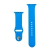Ремешок Guoi SS1034 для Apple Watch 38/40/41 мм Blue