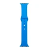 Ремешок Guoi SS1034 для Apple Watch 38/40/41 мм Blue