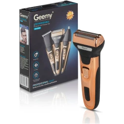 Электробритва Geemy GM-6650