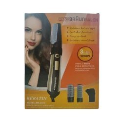 Фен-щетка ProbraunSalon BR-3313