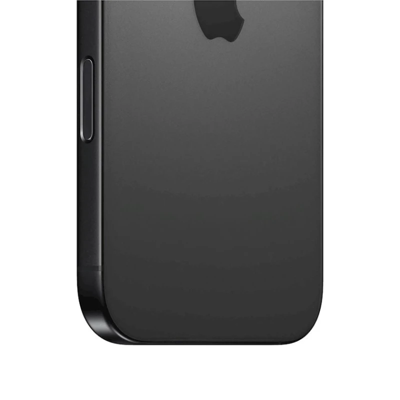 Смартфон Apple iPhone 16 Pro Max 512GB Black Titanium (Официальная гарантия) Смартфон Apple iPhone 16 Pro Max 512GB Black Titanium (Официальная гарантия)