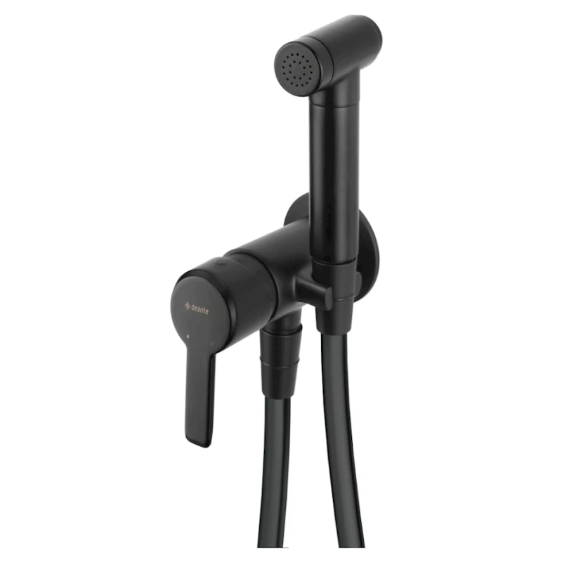 Смеситель для биде Deante Arnika BQA_N34M