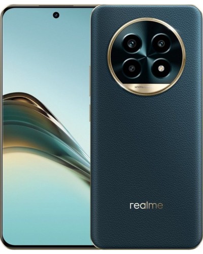 Smartfon Realme 13 Pro 12GB/512GB Emerald Green