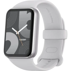 Фитнес браслет Xiaomi Smart Band 9 Pro Moonlight Silver (BHR8715GL)