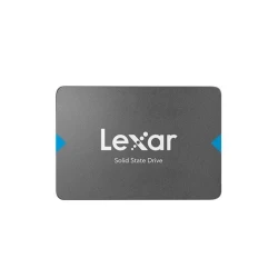 SSD накопитель Lexar NQ100 240 GB (LNQ100X240G-RNNNG)