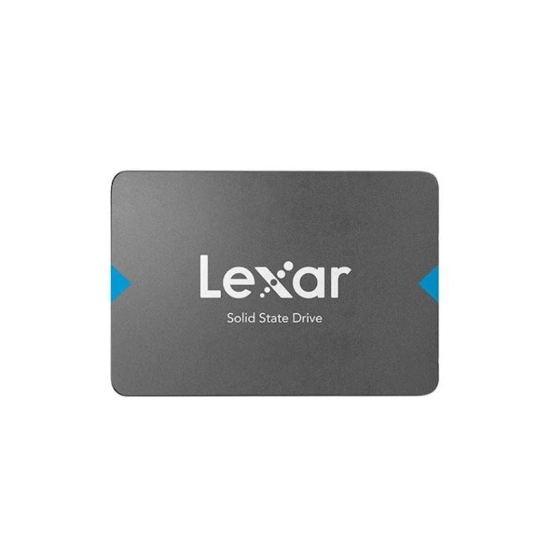 SSD накопитель Lexar NQ100 240 GB (LNQ100X240G-RNNNG)