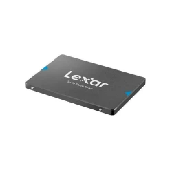 SSD накопитель Lexar NQ100 240 GB (LNQ100X240G-RNNNG)