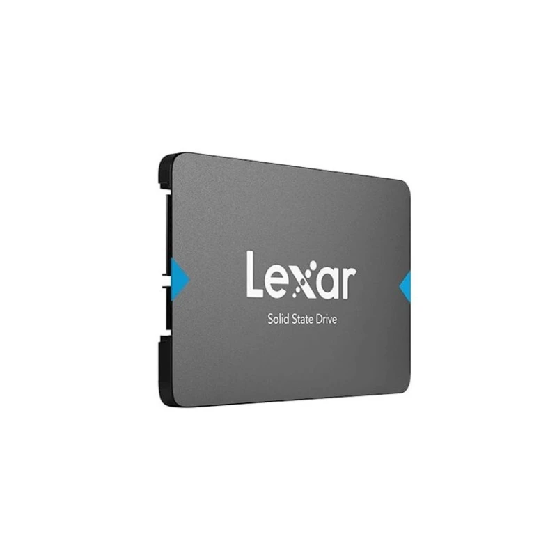 SSD накопитель Lexar NQ100 240 GB (LNQ100X240G-RNNNG)