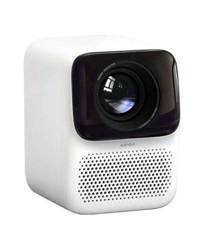 Proyektor Xiaomi Wanbo T2 Max