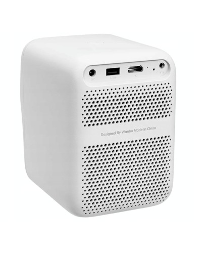 Proyektor Xiaomi Wanbo T2 Max
