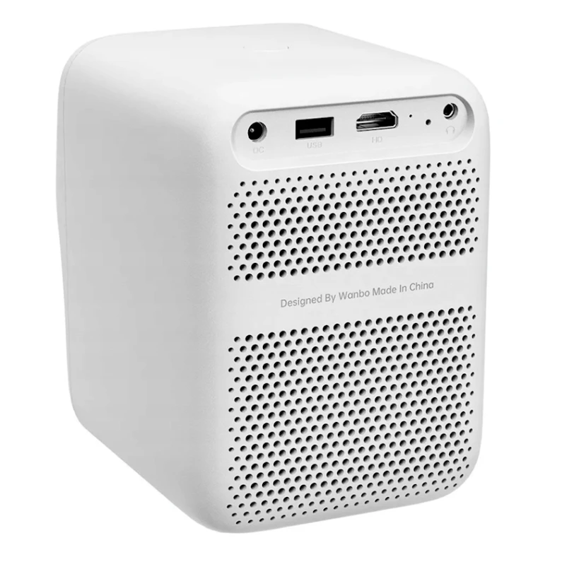 Проектор Xiaomi Wanbo T2 Max
