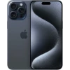 Смартфон Apple iPhone 15 Pro Max Dual Sim 8GB/256GB Blue Titanium Смартфон Apple iPhone 15 Pro Max Dual Sim 8GB/256GB Blue Titanium