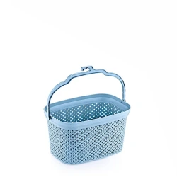 Корзина для белья Hobby Life Elmas 081088 2.8 л, товар в ассортименте Корзина для белья Hobby Life Elmas 081088 2.8 л, товар в ассортименте