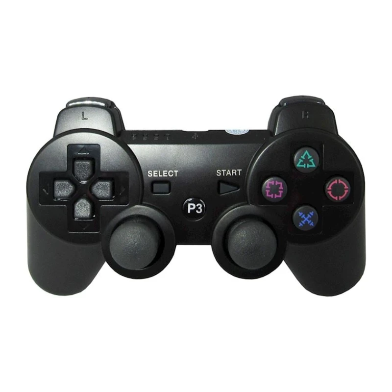 Игровая консоль Doubleshock Play Station 3 Controler Игровая консоль Doubleshock Play Station 3 Controler