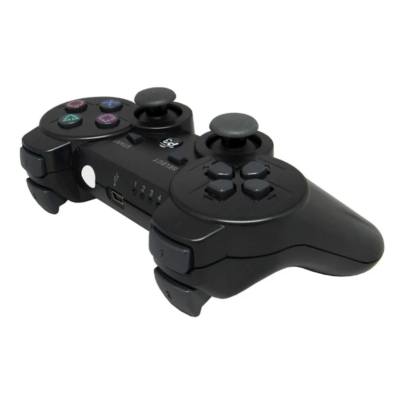 Игровая консоль Doubleshock Play Station 3 Controler Игровая консоль Doubleshock Play Station 3 Controler