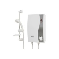 Su qızdırıcısı Sem MAJESTY, 50 l