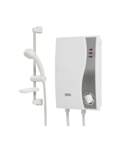 Su qızdırıcısı Sem MAJESTY, 50 l