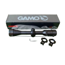 Оптический прицел Gamo 3-9x40EG Оптический прицел Gamo 3-9x40EG