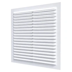 Ventilyasiya barmaqlığı Era 234х234 A2323C (TM.31914)