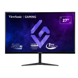 Монитор 27” ViewSonic VX2719-PC-MHD
