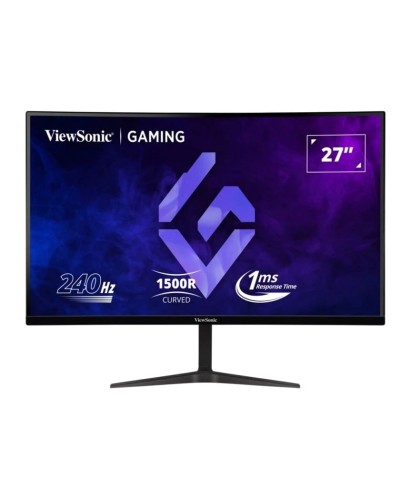 Monitor 27” ViewSonic VX2719-PC-MHD