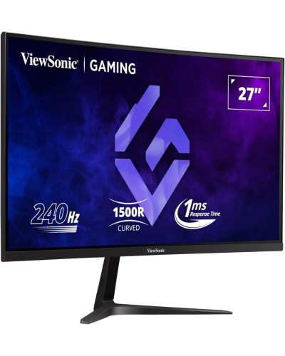 Monitor 27” ViewSonic VX2719-PC-MHD
