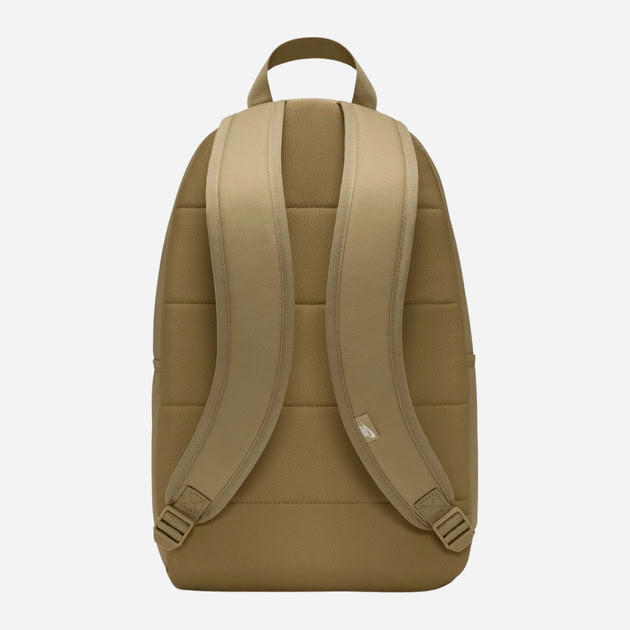 Рюкзак Nike Elemental DD0559-297, полиэстер, бежевый Рюкзак Nike Elemental DD0559-297, полиэстер, бежевый