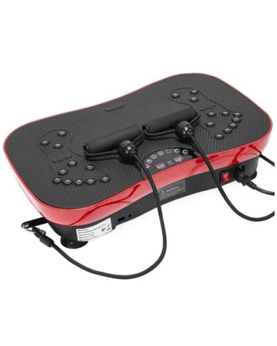 Vibro platforma