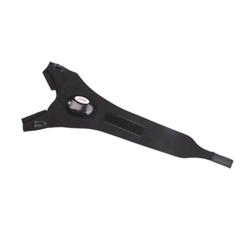 Fənər-əlcək ZK50, qara