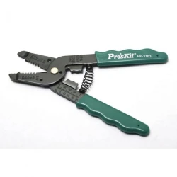Многофункциональный стриппер-кримпер Pro'sKit 8PK-3163