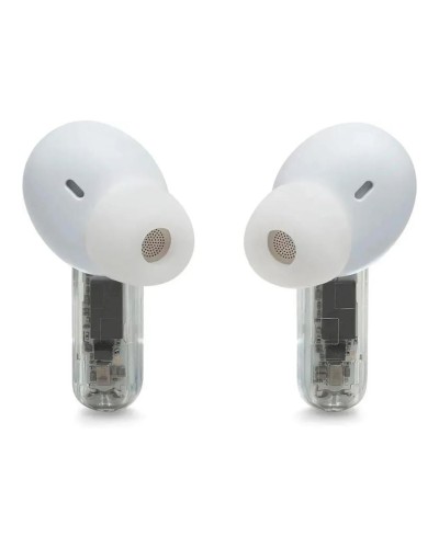 Simsiz qulaqlıq JBL Tune Beam Ghost White (JBLTBEAMGWHT)