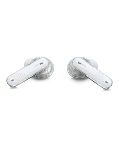 Simsiz qulaqlıq JBL Tune Beam Ghost White (JBLTBEAMGWHT)