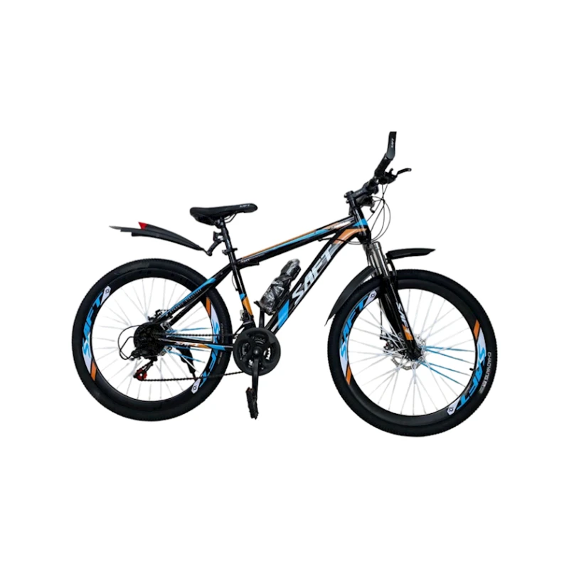 Горный велосипед Saft, 26