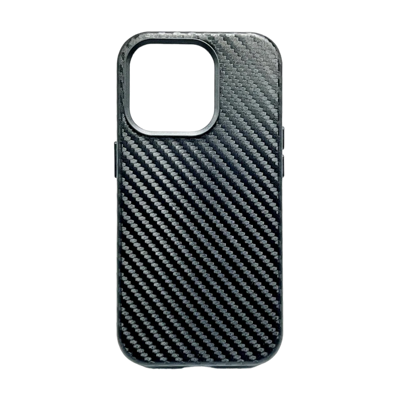 Чехол для Apple iPhone 14 Pro Black