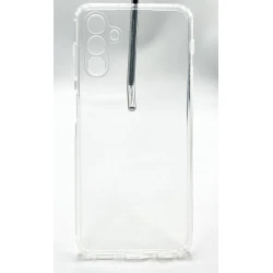 Çexol SS752 Samsung Galaxy A04 üçün Transparent